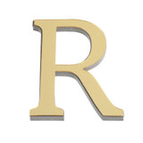 R (Gold)