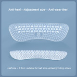 S-Transparent (black)