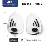 M-Transparent Color (black)