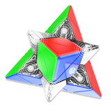 Pyramid Enhanced UV (Red)