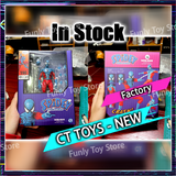 In Stock-With Box (Navy Blue)