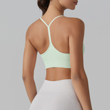 Light Green (Gold) - 318