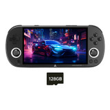 Black 128GB (Silver)