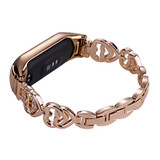 rose gold (Rose Gold)