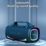 Zealot S79LAN (Blue)
