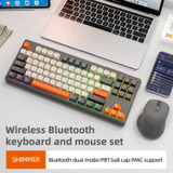 Shimmer Kit (PURPLE)