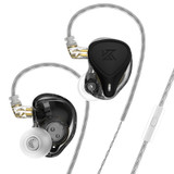 Black MIC (WHITE)