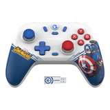Captain America (Navy Blue) - 798