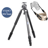 ST324CT add N52 head (Golden) - 729