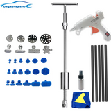 Dent Set 1 (RED) - 685