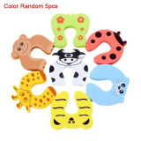 C11 Random 5pc (black)
