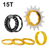 15T Glod (light green)