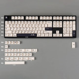 Japanese-139keys (Beige)