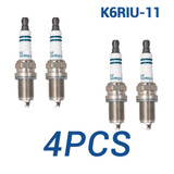 4 pieces K6RIU-11 (Orange)