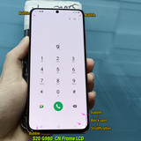 9 CN Pink Frame (NAVY)