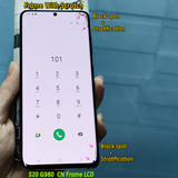 101 CN Gray Frame (Red Ash)