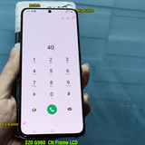 40 CN Blue Frame (DeepSkyBlue)