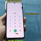 43 CN Blue Frame (LightCyan)