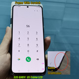 56 US Gray Frame (WHITE)