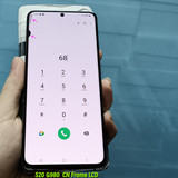 68 CN Gray Frame (Gold)