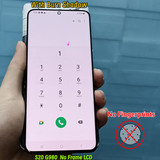 1 CN No Frame (Khaki)