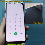 118 CN Gray Frame (Pink)