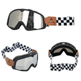 Black white (army green)