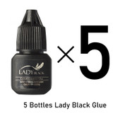 5 with bag 5ml (WHITE)