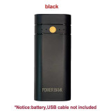 Black (black)