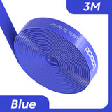 3M Blue (pink)