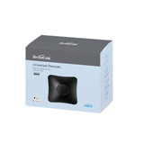 Only RM4 PRO (black)