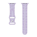 Purple-Disney (Rose Gold) - 172