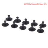 For Mi band 5 6 (WHITE)