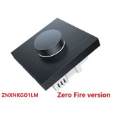 Zero Fire version (Gold)