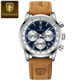 Silver Blue (BRONZE)