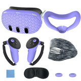 Purple (Orange)