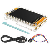 with Acrylic Case (GRAY)