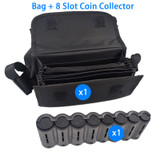 Bag Coin Collector (Yellow)