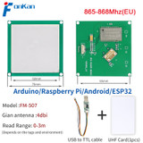 70x70 4dBi EU (army green)