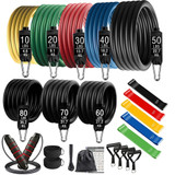 SET-360LB-23PCS (black)