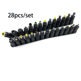 28pcs type 1 (Gold)