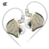 ZSNPro2 Yellow NOMIC (Silver)