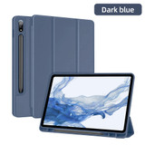Dark blue (WHITE) - 730
