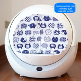 Style 2 (WHITE)