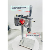 0.3-4 with calliper (Blue) - 928