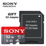 Ultra Sony R-32GB (black)