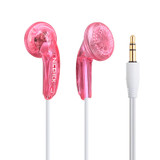 3.5mm Pink NoMic (GRAY)