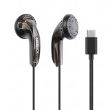 Type-C Grey NoMic (army green)