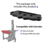 Sherpa mini Adapter (black) - 416