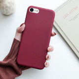 Wine Red (green) - 870